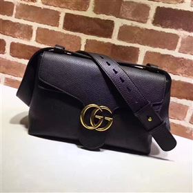 Replica Gucci GG padlock black shoulder bag 6472 [GG226a] 28000 : Purse Valley,Designer Replica Handbags,Premium Replica Handbags at PurseValley