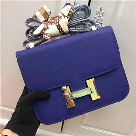 Replica Hermes Epsom navy Constance bag 5194 [hermes238a] 22500 : Purse Valley,Designer Replica Handbags,Premium Replica Handbags at PurseValley