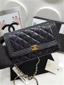 Replica Chanel A80287 paint lambskin small black woc bag 6113 [chanel523a] 22500 : Purse Valley,Designer Replica Handbags,Premium Replica Handbags at PurseValley