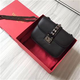Replica Valentino small chain cross black body bag 4934 [VALENTINO61a] 26500 : Purse Valley,Designer Replica Handbags,Premium Replica Handbags at PurseValley