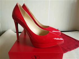 Replica Valentino 12cm heels sandals red paint shoes 4173 [shoes253a] 11500 : Purse Valley,Designer Replica Handbags,Premium Replica Handbags at PurseValley
