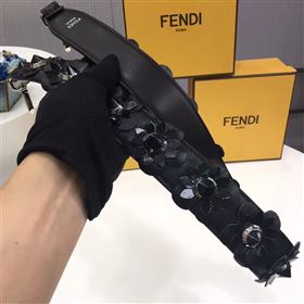 Replica Fendi strap you v black flower 5494 [fendi49a] 21500 : Purse Valley,Designer Replica Handbags,Premium Replica Handbags at PurseValley