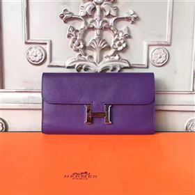Replica Hermes large Constance purple top wallet leather bag 5035 [hermes32a] 26500 : Purse Valley,Designer Replica Handbags,Premium Replica Handbags at PurseValley