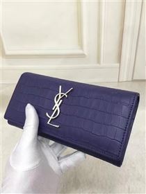 Replica YSL wallet navy bag 4844 [YSL143a] 8500 : Purse Valley,Designer Replica Handbags,Premium Replica Handbags at PurseValley