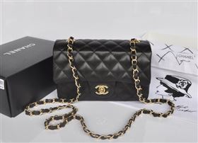 Replica Chanel A1116 lambskin small classic flap handbag black bag 5741 [chanel150a] 23000 : Purse Valley,Designer Replica Handbags,Premium Replica Handbags at PurseValley