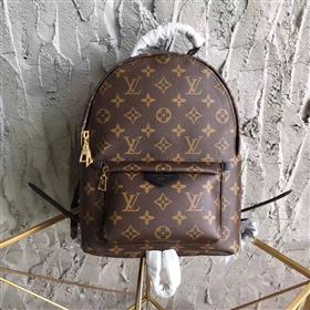 Replica LV Louis Vuitton Monogram Backpack PM Bag Handbag Brown M41560 6821 [LV1496] 29900 : Purse Valley,Designer Replica Handbags,Premium Replica Handbags at PurseValley