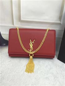 Replica YSL wine chain clutch Tassel bag 4834 [YSL133a] 21000 : Purse Valley,Designer Replica Handbags,Premium Replica Handbags at PurseValley