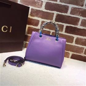 Replica Gucci small purple mini shoulder bamboo bag 6541 [GG295a] 23000 : Purse Valley,Designer Replica Handbags,Premium Replica Handbags at PurseValley