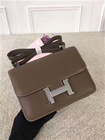 Replica Hermes top Constance leather bag 5102 [hermes120a] 34500 : Purse Valley,Designer Replica Handbags,Premium Replica Handbags at PurseValley