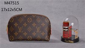 Replica LV Louis Vuitton Monogram Nano Speedy Clutch Handbag M47515 Cosmetic Bag Brown [LV1158] 8900 : Purse Valley,Designer Replica Handbags,Premium Replica Handbags at PurseValley