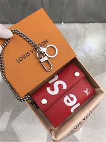 Replica replica M64212 Louis Vuitton LV Supreme Chain Wallet Epi Leather Purse Bag Red [lvwallet358] 14900 : Purse Valley,Designer Replica Handbags,Premium Replica Handbags at PurseValley