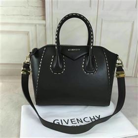 Replica Givenchy medium black antigona bag 5307 [givenchy14a] 38000 : Purse Valley,Designer Replica Handbags,Premium Replica Handbags at PurseValley