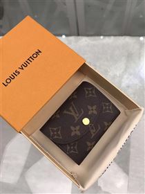 Replica replica Louis Vuitton LV Helene Wallet Monogram Canvas Purse Bag Brown M60253 [lvwallet199] 7900 : Purse Valley,Designer Replica Handbags,Premium Replica Handbags at PurseValley