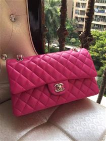 Replica Chanel A1112 lambskin classic flap handbag red bag 5825 [chanel235a] 31000 : Purse Valley,Designer Replica Handbags,Premium Replica Handbags at PurseValley
