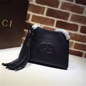 Replica Gucci small black soho tote shoulder bag 6436 [GG190a] 21500 : Purse Valley,Designer Replica Handbags,Premium Replica Handbags at PurseValley