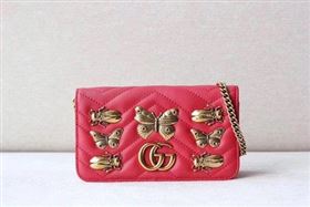 Replica Gucci GG Marmont Animal Studs mini Bag 488426 Red [488426 20170915] 21900 : Purse Valley,Designer Replica Handbags,Premium Replica Handbags at PurseValley
