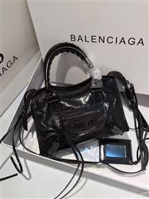 Replica Balenciaga city black mini bag 4425 [balenciaga63a] 21000 : Purse Valley,Designer Replica Handbags,Premium Replica Handbags at PurseValley