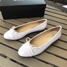 Replica Chanel paint Ballet white shoes 4212 [shoes293a] 18500 : Purse Valley,Designer Replica Handbags,Premium Replica Handbags at PurseValley