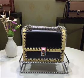 Replica Fendi mini kan I black yellow v bag 5556 [fendi112a] 38000 : Purse Valley,Designer Replica Handbags,Premium Replica Handbags at PurseValley