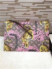 Replica Gucci large tri clutch gray bag 6321 [GG75a] 10500 : Purse Valley,Designer Replica Handbags,Premium Replica Handbags at PurseValley