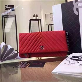 Replica Chanel A67011 deerskin clutch handbag gray bag 5969 [chanel379a] 25000 : Purse Valley,Designer Replica Handbags,Premium Replica Handbags at PurseValley