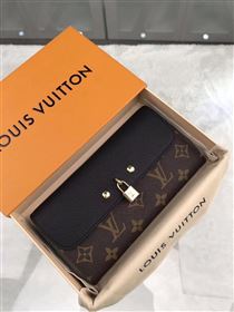 Replica replica Louis Vuitton LV Venus Wallet Monogram Real Leather Purse Bag M61835 Black [lvwallet43] 14900 : Purse Valley,Designer Replica Handbags,Premium Replica Handbags at PurseValley