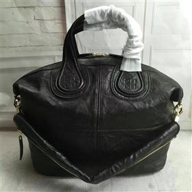 Replica Givenchy large nightingale black bag 5363 [givenchy71a] 25000 : Purse Valley,Designer Replica Handbags,Premium Replica Handbags at PurseValley