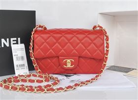 Replica Chanel A1116 lambskin small classic flap handbag red bag 5783 [chanel192a] 23000 : Purse Valley,Designer Replica Handbags,Premium Replica Handbags at PurseValley