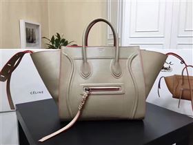 Replica Celine large light gray Phantom Luggage bag 4639 [celine173a] 47500 : Purse Valley,Designer Replica Handbags,Premium Replica Handbags at PurseValley