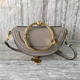 Replica Chloe NANO Nile Bracelet Bag Smooth Calfskin C03772 Apricot [C03772 20170525] 32900 : Purse Valley,Designer Replica Handbags,Premium Replica Handbags at PurseValley