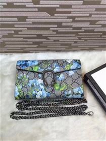 Replica Gucci GG woc flower shoulder bag 6305 [GG59a] 10500 : Purse Valley,Designer Replica Handbags,Premium Replica Handbags at PurseValley