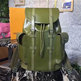 Replica replica LV Louis Vuitton Supreme Christopher PM Backpack Epi Leather Bag M41709 Green [LV1720] 43900 : Purse Valley,Designer Replica Handbags,Premium Replica Handbags at PurseValley
