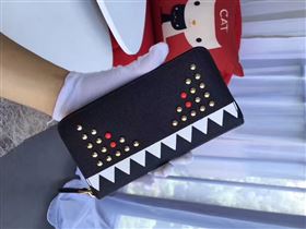 Replica Fendi tri black wallet bag 5487 [fendi42a] 21500 : Purse Valley,Designer Replica Handbags,Premium Replica Handbags at PurseValley