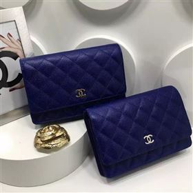 Replica Chanel A33814 caviar lambskin small woc handbag blue bag 5974 [chanel384a] 21000 : Purse Valley,Designer Replica Handbags,Premium Replica Handbags at PurseValley