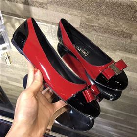 Replica Ferragamo paint flats tri shoes 4234 [shoes315a] 13500 : Purse Valley,Designer Replica Handbags,Premium Replica Handbags at PurseValley