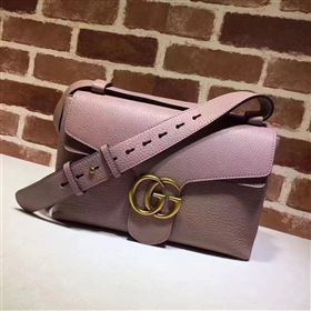 Replica Gucci GG padlock pink shoulder bag 6470 [GG224a] 28000 : Purse Valley,Designer Replica Handbags,Premium Replica Handbags at PurseValley