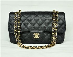 Replica Chanel 1112 caviar leather classic flap handbag black bag 5688 [chanel76a] 18500 : Purse Valley,Designer Replica Handbags,Premium Replica Handbags at PurseValley
