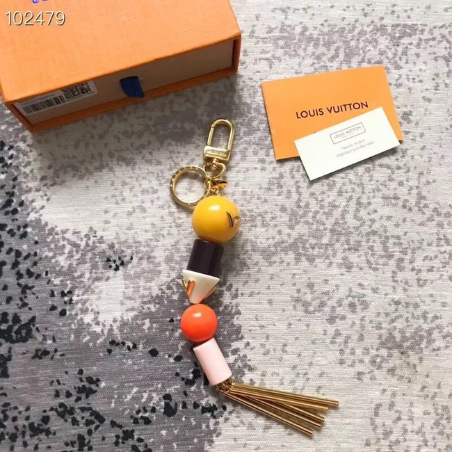 Replica Louis Vuitton STORIES BAG CHARM AND KEY HOLDER M63459 [M63459 pv20181008] 11900 : Purse Valley,Designer Replica Handbags,Premium Replica Handbags at PurseValley