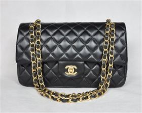 Replica Chanel 1112 classic flap handbag black bag 5686 [chanel74a] 18500 : Purse Valley,Designer Replica Handbags,Premium Replica Handbags at PurseValley