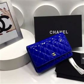 Replica Chanel A33814 paint lambskin small woc handbag blue bag 5972 [chanel382a] 21000 : Purse Valley,Designer Replica Handbags,Premium Replica Handbags at PurseValley