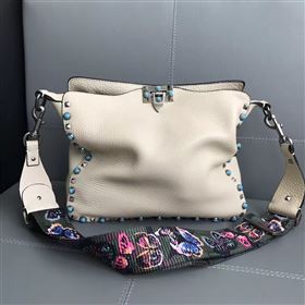 Replica Valentino large crossbody shoulder cream bag 4954 [VALENTINO81a] 31000 : Purse Valley,Designer Replica Handbags,Premium Replica Handbags at PurseValley