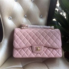 Replica Chanel A1113 caviar lambskin large pink flap bag 6064 [chanel474a] 33000 : Purse Valley,Designer Replica Handbags,Premium Replica Handbags at PurseValley