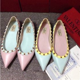 Replica Valentino sandals flats stud baby sky pink shoes 4030 [shoes110a] 11000 : Purse Valley,Designer Replica Handbags,Premium Replica Handbags at PurseValley