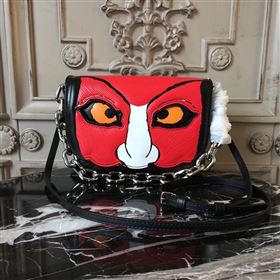 Replica M43527 LV Louis Vuitton Pochette KabUSAi Chain Handbag Monogram Epi Leather Bag Red 6752 [LV1427] 33900 : Purse Valley,Designer Replica Handbags,Premium Replica Handbags at PurseValley