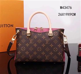 Replica LV Louis Vuitton Pallas BB Bag M43476 Monogram Handbag [LV1030] 29900 : Purse Valley,Designer Replica Handbags,Premium Replica Handbags at PurseValley