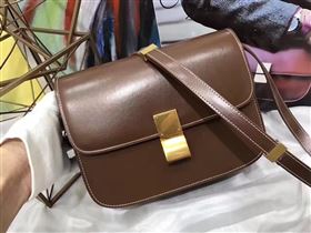 Replica Celine tan box classic bag 4655 [celine189a] 41000 : Purse Valley,Designer Replica Handbags,Premium Replica Handbags at PurseValley