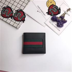 Replica Gucci Calfskin Leather Wallet 476013 Black [476013 20171018] 16900 : Purse Valley,Designer Replica Handbags,Premium Replica Handbags at PurseValley