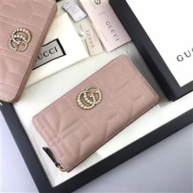Replica Gucci zipper wallet nude bag 6407 [GG161a] 9500 : Purse Valley,Designer Replica Handbags,Premium Replica Handbags at PurseValley