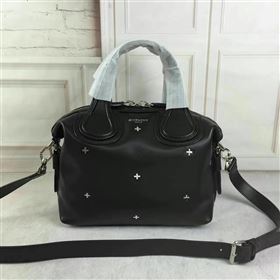 Replica Givenchy black nightingale medium bag 5335 [givenchy42a] 31000 : Purse Valley,Designer Replica Handbags,Premium Replica Handbags at PurseValley
