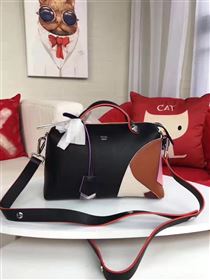 Replica Fendi black by way the bag 5611 [fendi167a] 33000 : Purse Valley,Designer Replica Handbags,Premium Replica Handbags at PurseValley